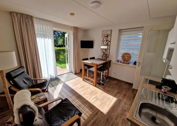 Bed & Breakfast Inn Drenthe