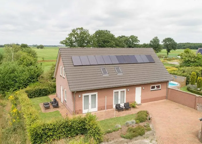 Bed & Breakfast Inn Drenthe