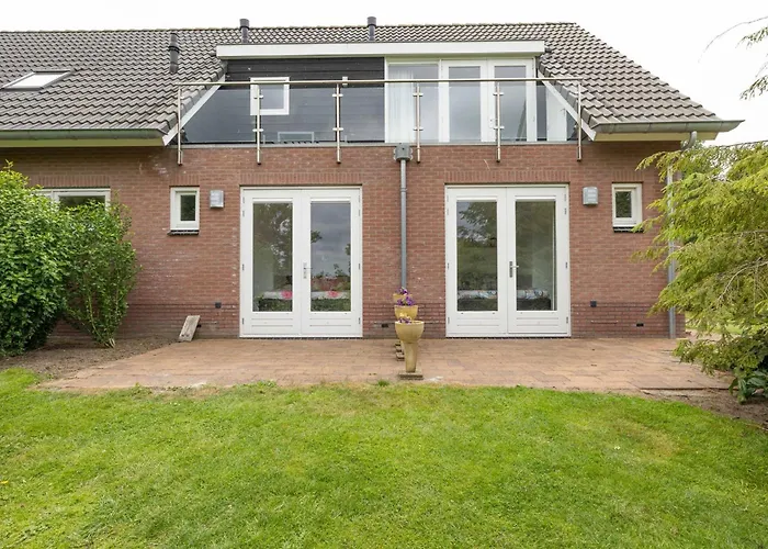 Bed & Breakfast Inn Drenthe