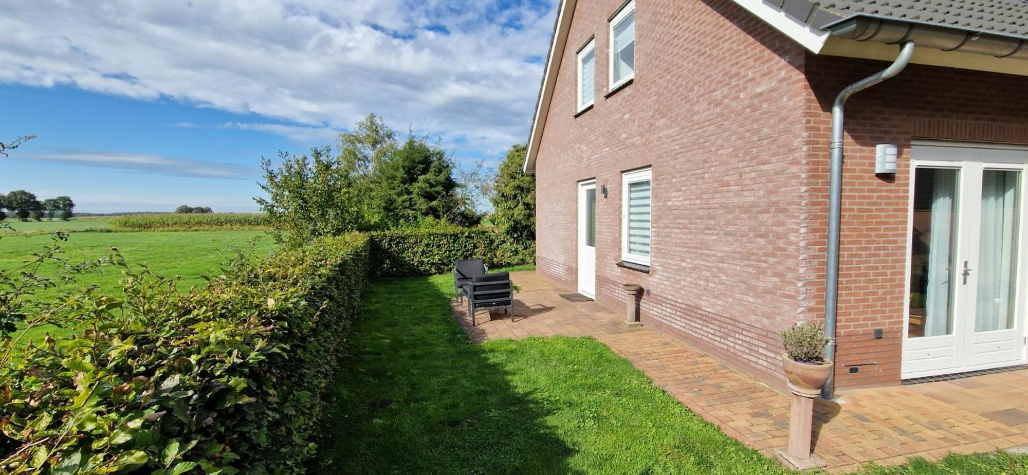 Drenthe Apartment